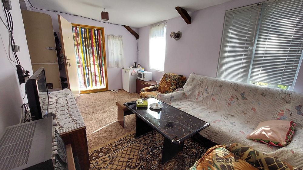 Продава се Къща в Габрово, Пройновци - 18 кв.м за 1218 €/кв.м - Снимка #12