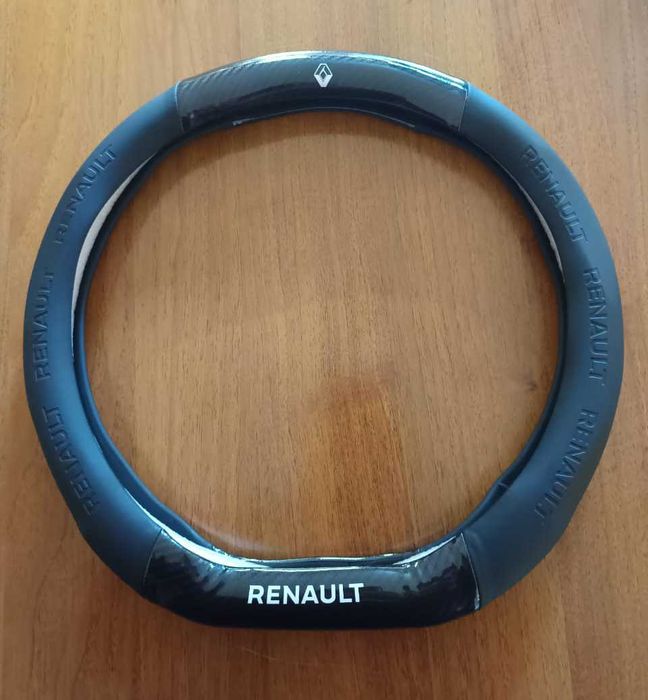 Оплетка на руль Renault