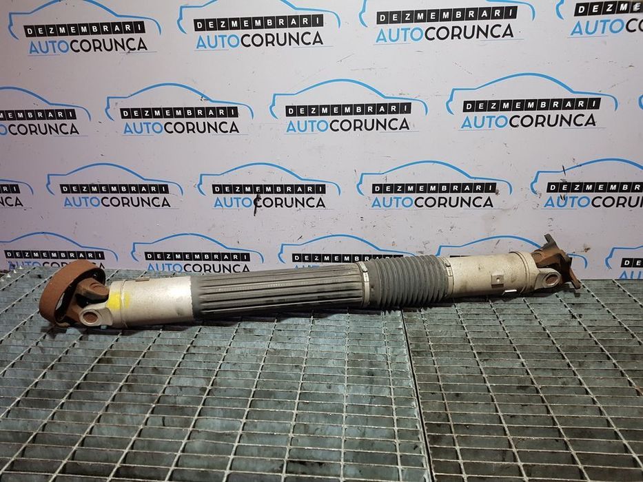 Cardan Jeep Grand Cherokee III 3.0 2005 - 2010 218CP 2987CC Automata 5 Trepte EXL Euro4 ...