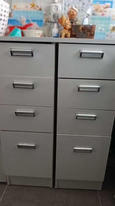 Мебель для салона красоты