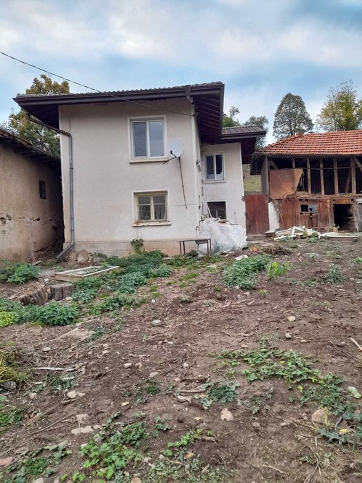 Продава се Къща в с. Голяма Желязна, Област Ловеч - 120 кв.м за 255 €/кв.м - Снимка #7