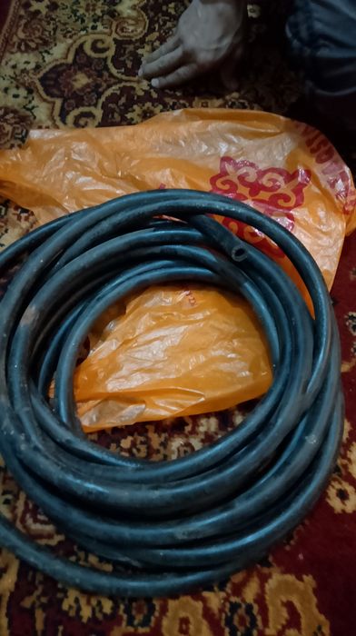 Рукав(шланг)высокого давления,