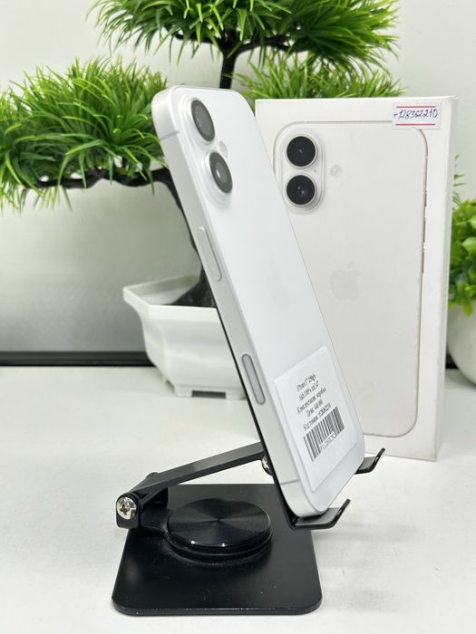 .iPhone 17 256gb.