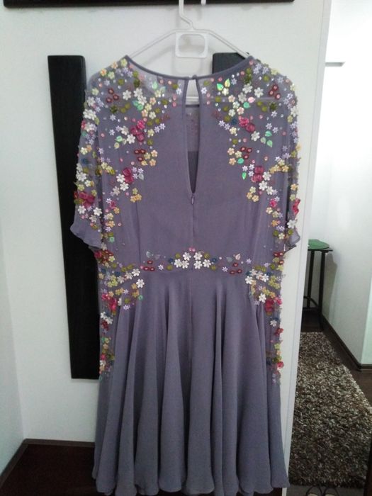 Rochie import mărimea 18(50)