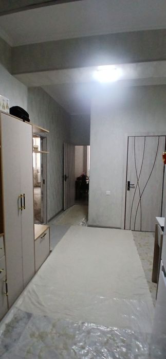 Квартира сотилади