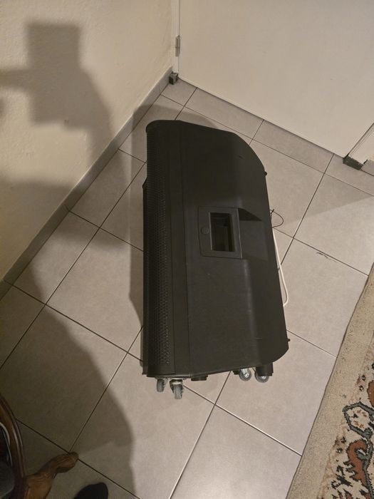 Boxa activa 1400w vârf