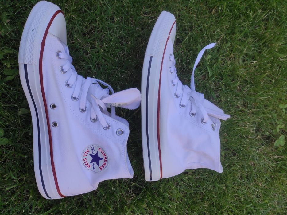 Teniși Converse Chuck Taylor