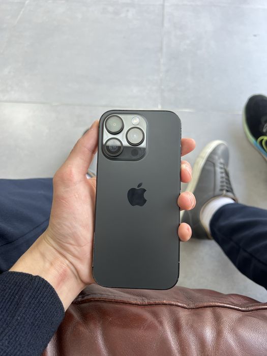 Сатылады iPhone 16 pro состояние