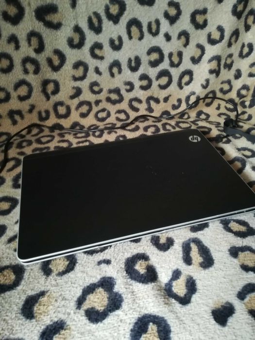 Ноутбук HP Pavilion dv7, intel i5-3210