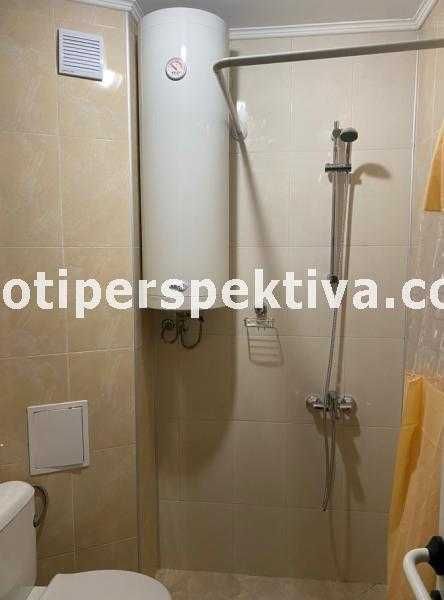 Продава се Двустаен апартамент в Пловдив, Кючук Париж - 63 кв.м за 2096 €/кв.м - Снимка #6