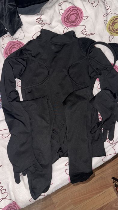 Карнавальные костюмы