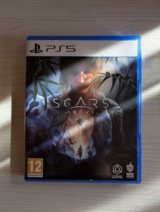 Игри за ПлейСтейшън 5 / PlayStation 5 (PS5)