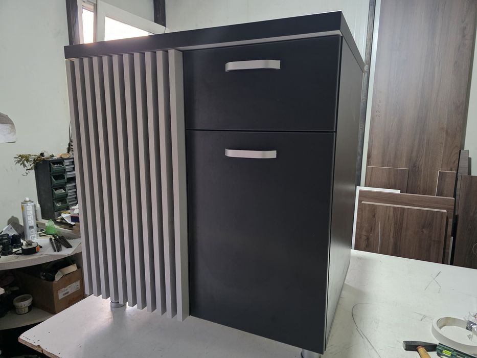 Mobilier pt aparat de cafea