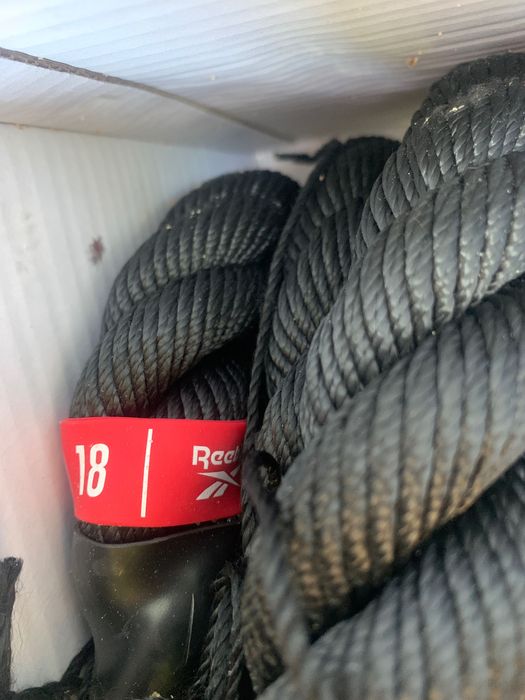 Reebok • Battle Rope