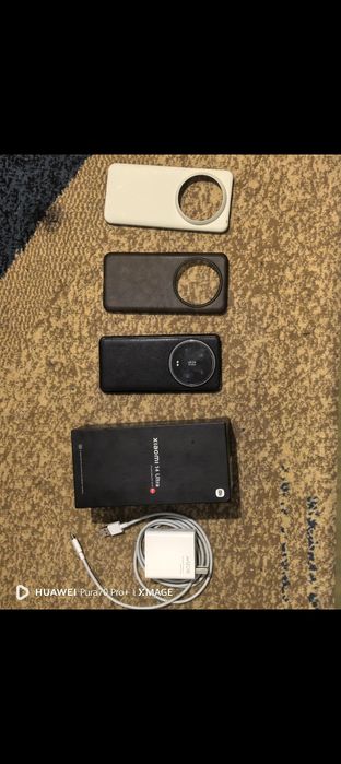 Xiaomi 14 Ultra 512гб