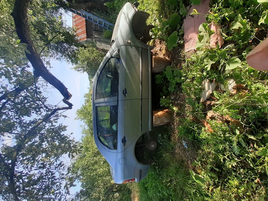 IEFTIN , motor funcțional cu tot cu cutia de viteză pentru skoda fabia 1  pret 450 lei. sistem evacuare complet , cu catalizator, pret 200 lei