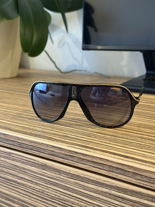 Слънчеви очила Carrera Safari 65/N- Special Edition