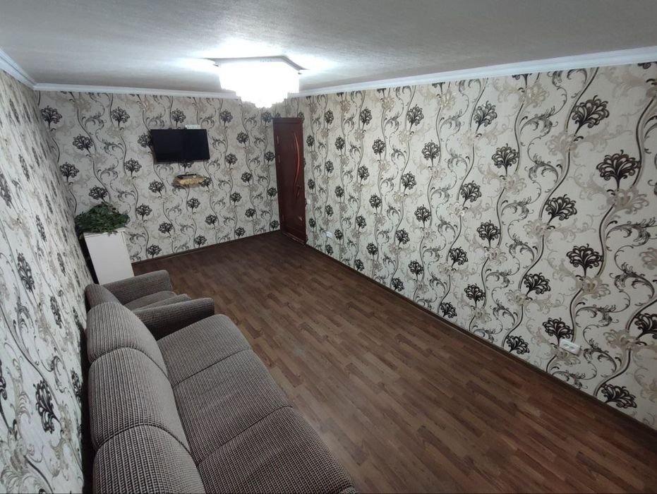 Аренда квартира Вокзал