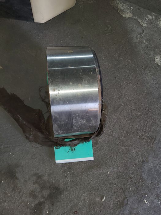 Подшипники промышленные