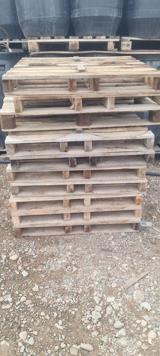 Палет 105см на 105 см