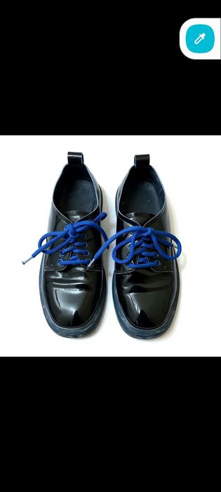 Ролик туфли полсопог батинка