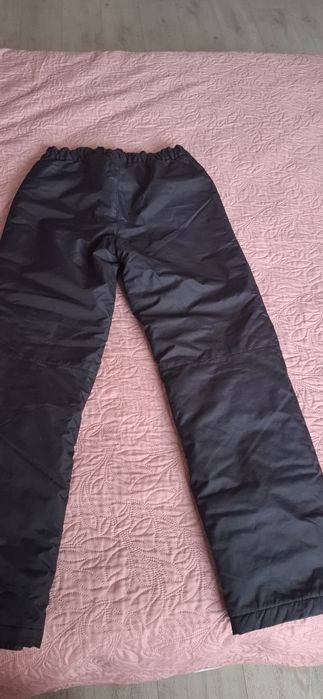 Балоневые брюки Outventure