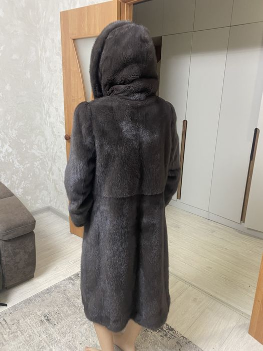 Продам шубу в отличном состоянии