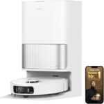 Роботизирана прахосмукачка dreame L40 Ultra AE RLL77SE