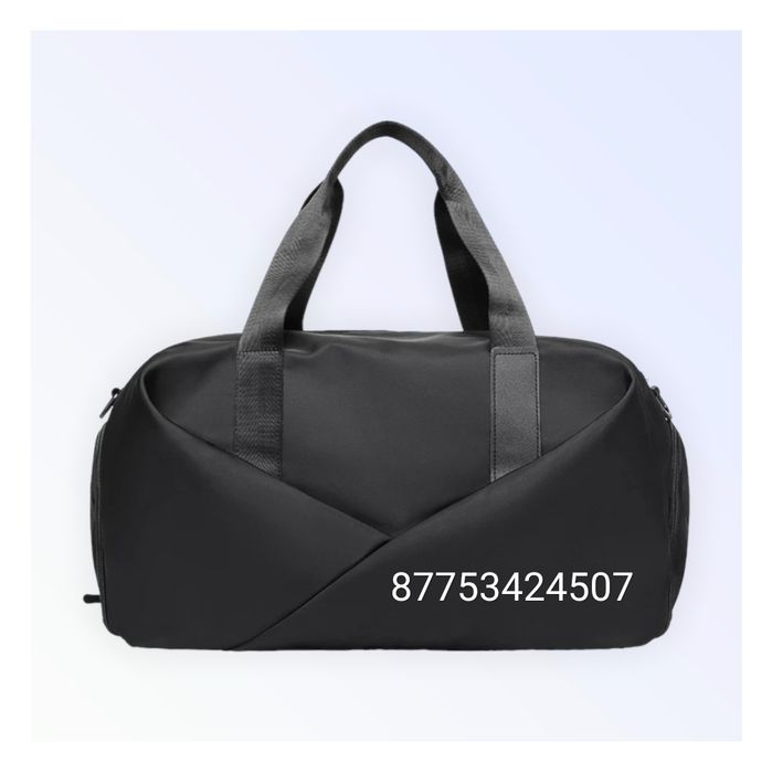 Дорожная сумка 30 литров