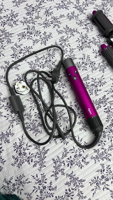 Стайлер Dyson Airwrap