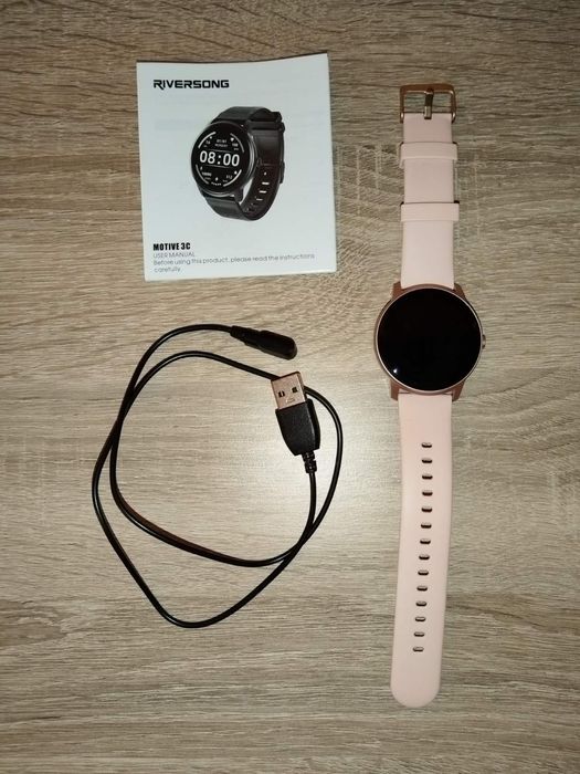 Смарт часовник Riversong
