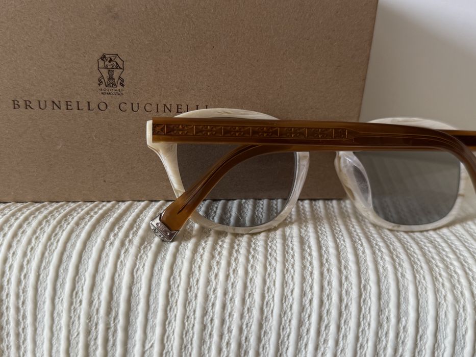 Brunello Cucinelli очила