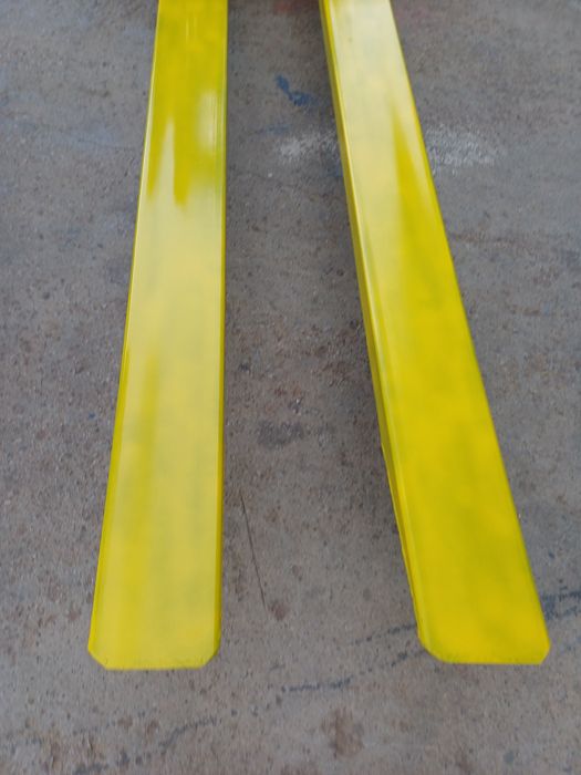 Удължители за вилични повдигачи