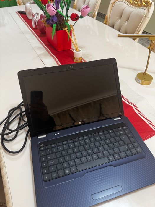 Laptop HP in stare Foarte bună negociabil