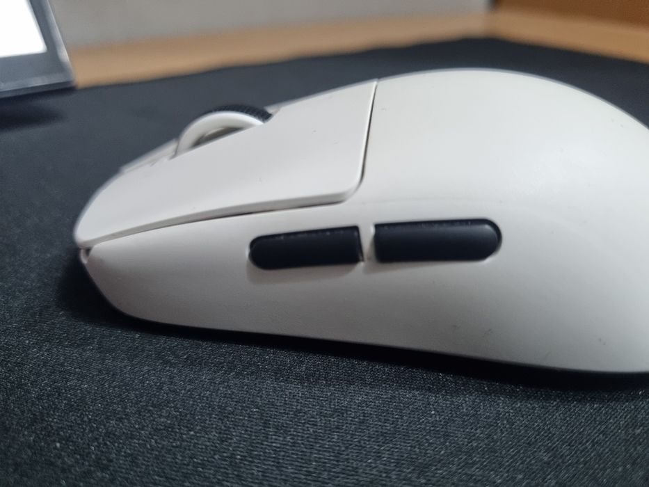 мышка vxe r1 se+