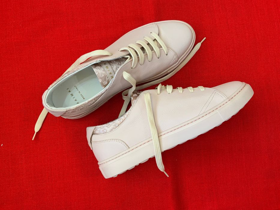 Mai Mai-оригинални обувки 41 размер