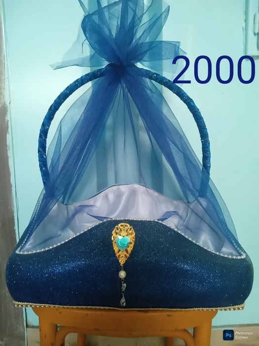 Корзины . Распродажа. По 2000