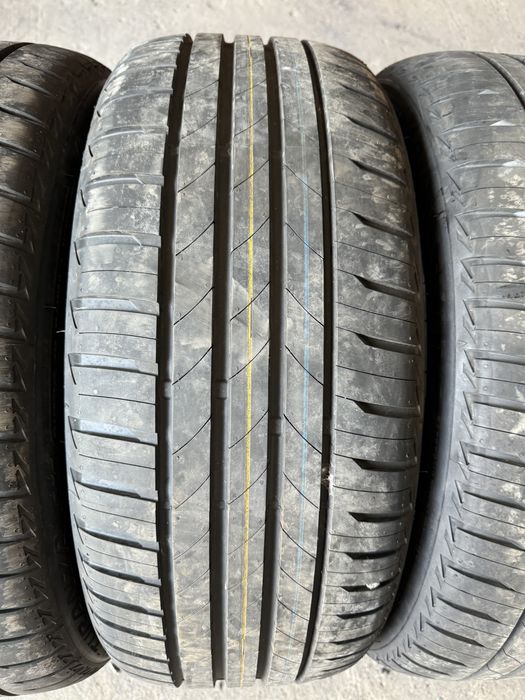 245 40 18 cu 225 45 18 Anvelope vara Bridgestone MO Noi 2024
