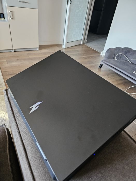 Laptop gaming. ACER Nitro v15