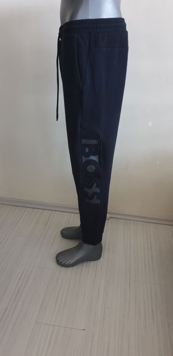Hugo Boss Helwyn Mens Pant  XL НОВО! и М ОРИГИНАЛ! 2Броя Мъжки Долнища