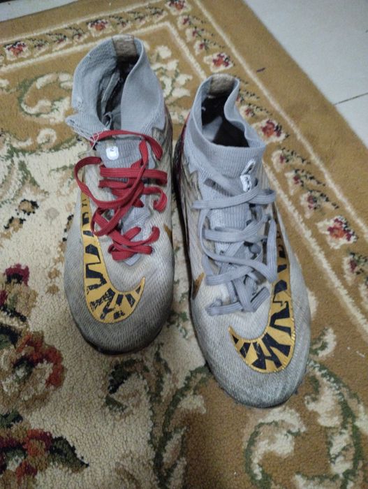 Air zoom бутси бу