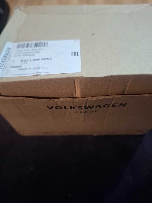 Spiră Volan Vw Passat 2012