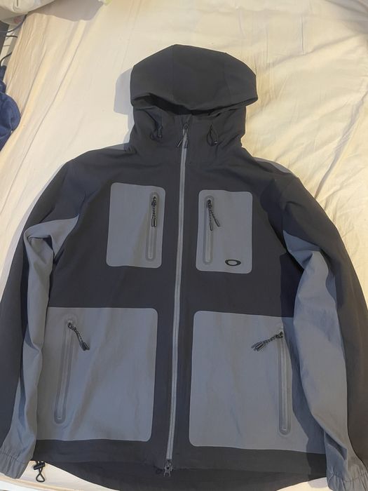 Яке Oakley Latitude Drill за ски и сноуборд