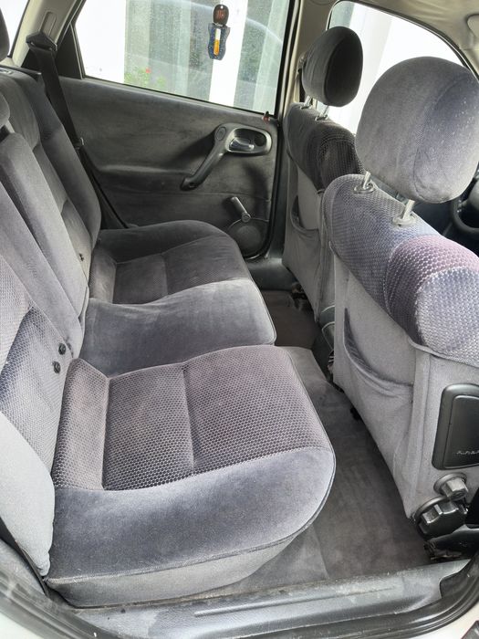 Opel Vectra 1.8 Benzina