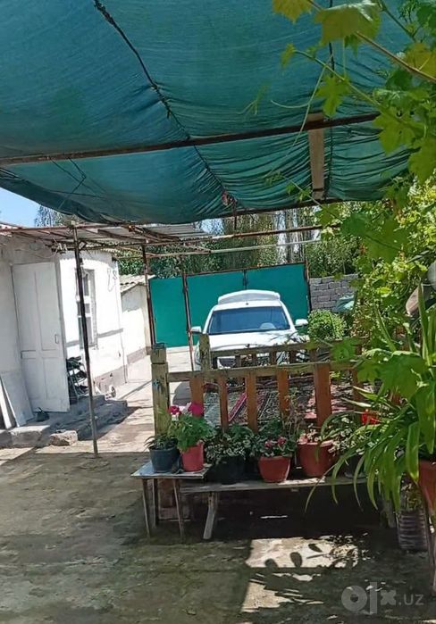 Уй сотилади учаска