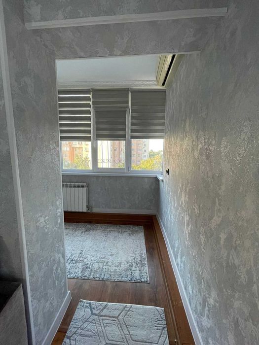 Квартира 3х комнатная