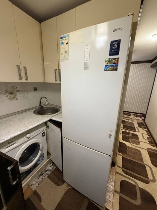 Чилонзор-24 Квартал 3/2/4/Срочно Сотилади