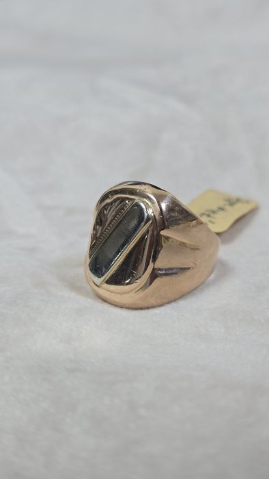 Печатка золотая ЗА ГРАММ 44000