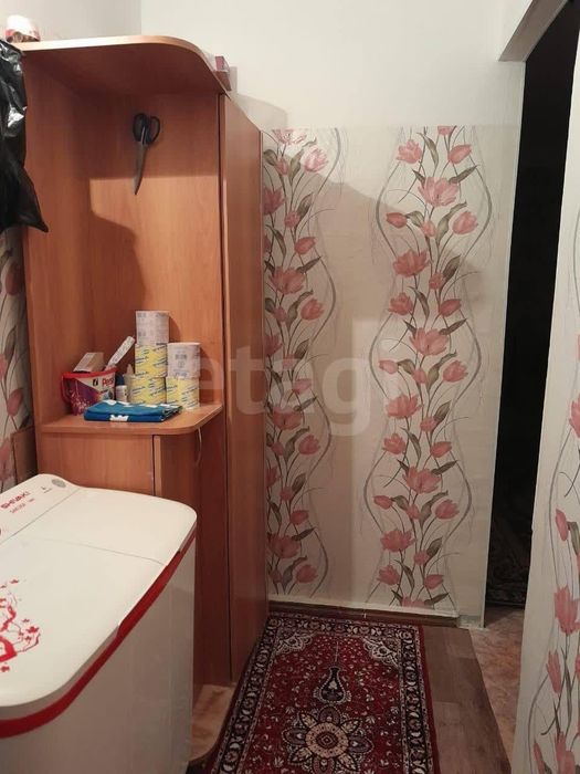 Продается 1 ком.квартиру в районе ЖД