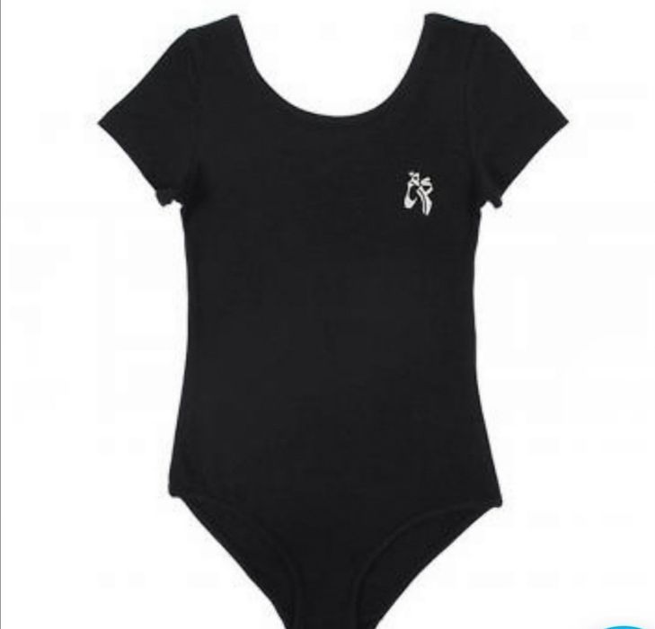 Купальник для танцев